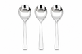 UPCW SERVICE SPOON 3 PIECE SET