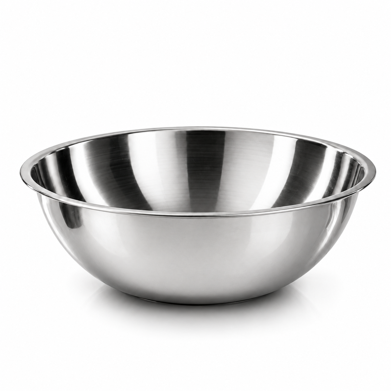 TRIPLY STAINLESS STEEL COOKWARE TASLA FOR DOUGH MAKING & COOKING
