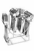 UPCW ROYAL DESIGN 14 G EXCLUSIVE CUTLERY SET