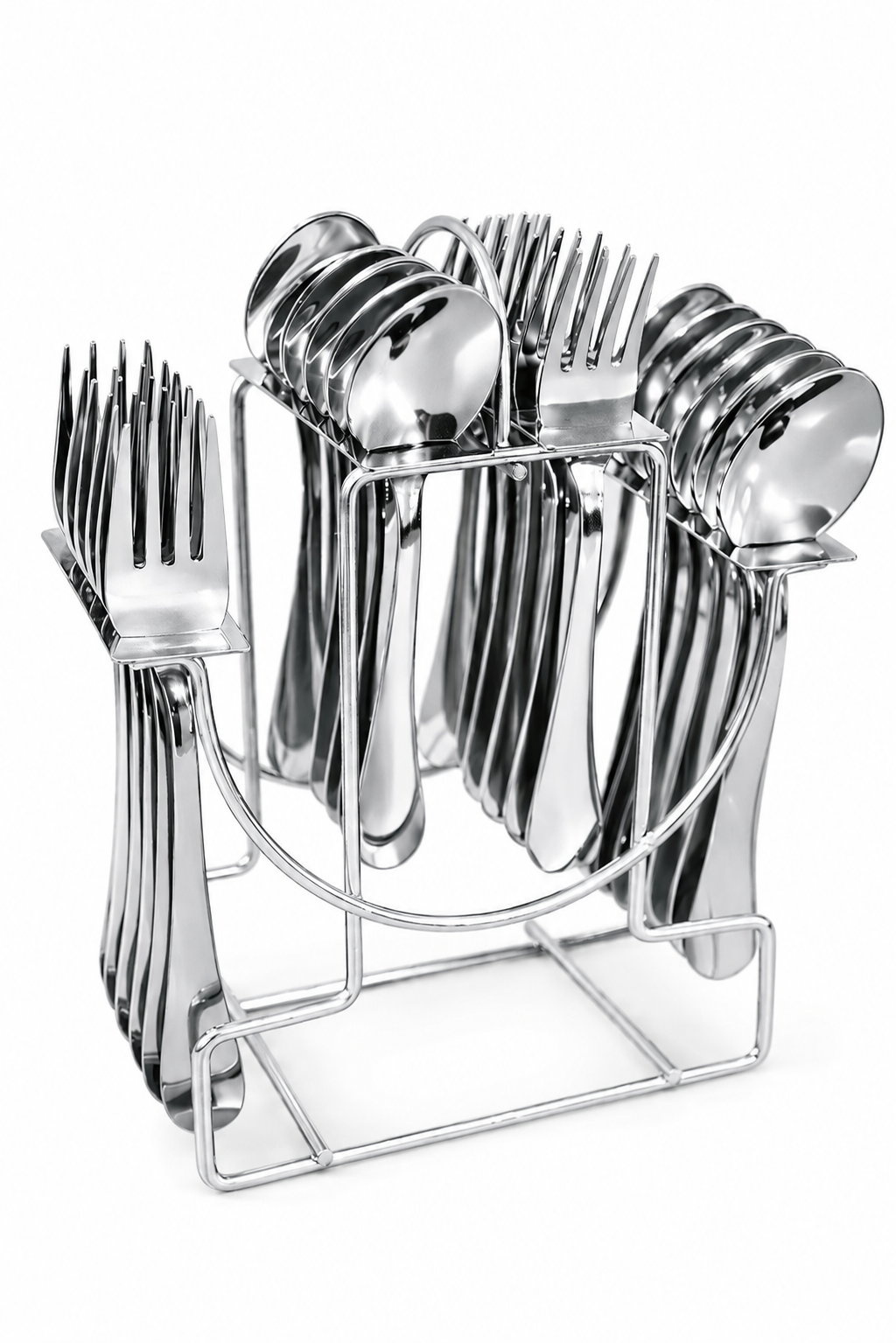 UPCW ROYAL DESIGN 14 G EXCLUSIVE CUTLERY SET