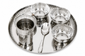 UPCW ELEGANT LINING THALI SET – COMPLETE DINING COLLECTION