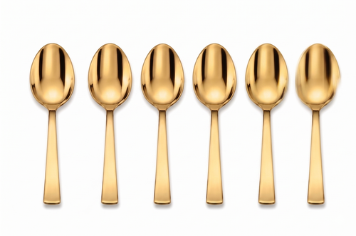 UPCW BABY SPOON 6 PCS SET